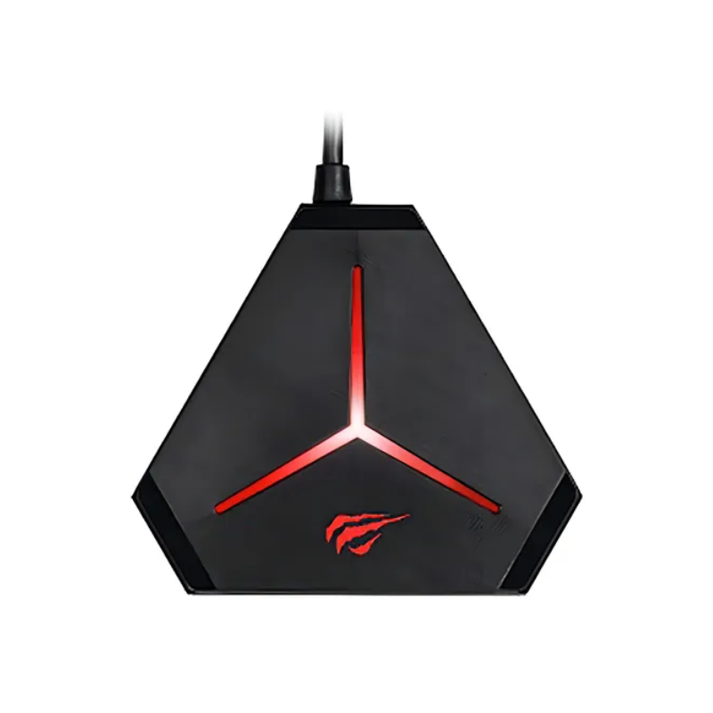 HAVIT H95 PC HUB