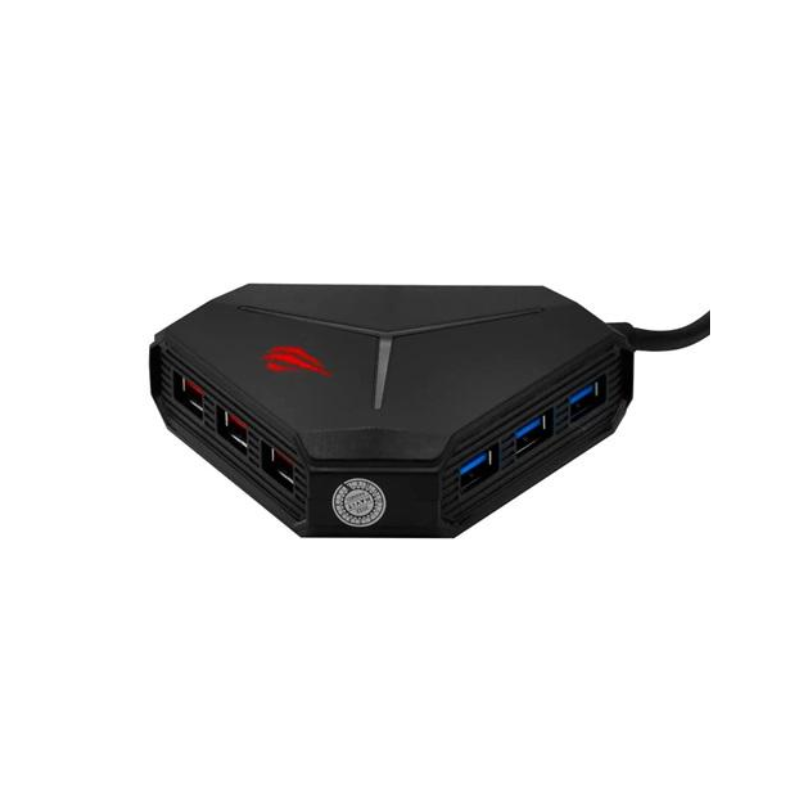 HAVIT H95 PC HUB