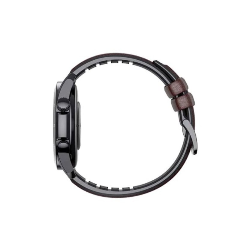 HAVIT M9030 SMART WATCH (BROWN)