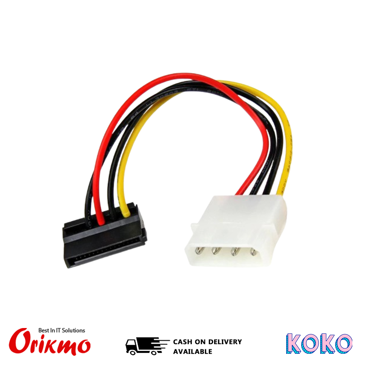 SATA POWER CABLE