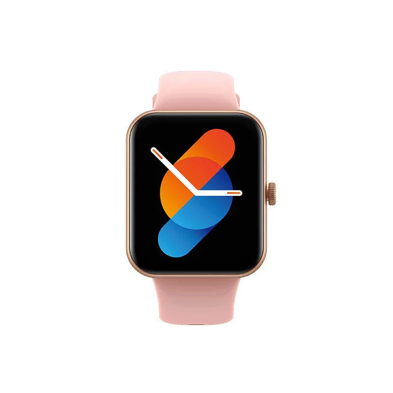 HAVIT M9035 SMART WATCH (PINK)