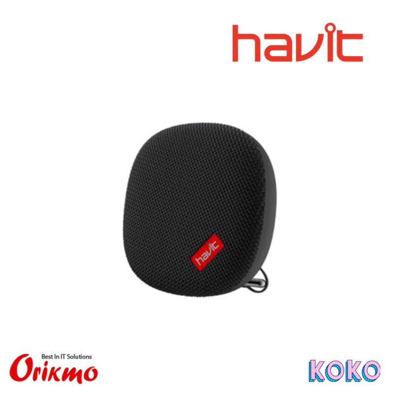 HAVIT M65 BLUETOOTH SPEAKER
