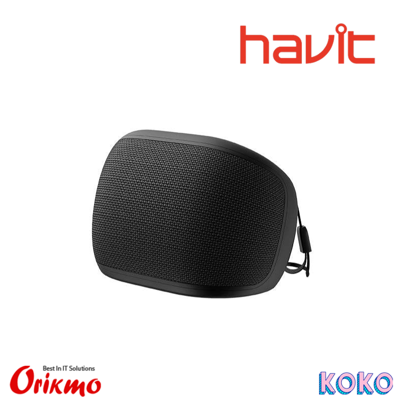 HAVIT SK800BT BLUETOOTH SPEAKER