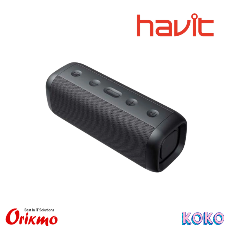 HAVIT SK835BT PORTABLE SPEAKER