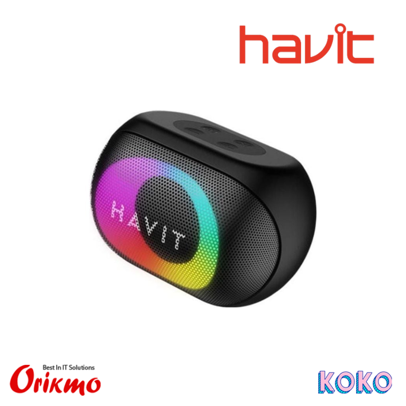 HAVIT SK885BT PORTABLE SPEAKER