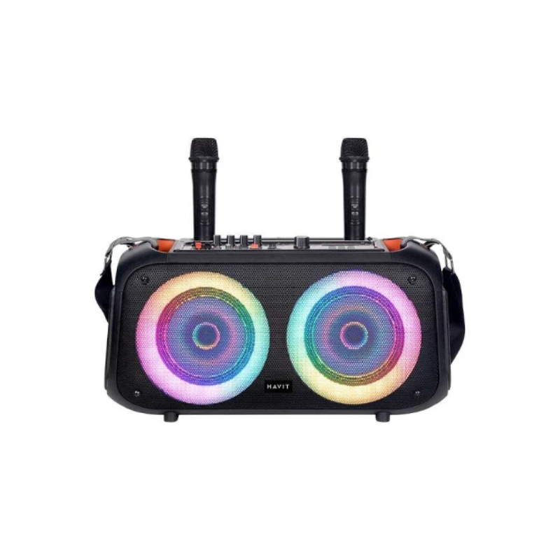 HAVIT SQ127BT WIRELESS BLUETOOTH SPEAKER
