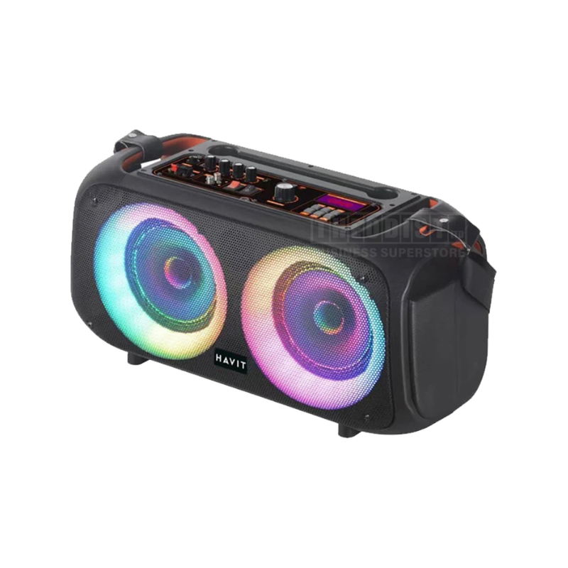 HAVIT SQ127BT WIRELESS BLUETOOTH SPEAKER