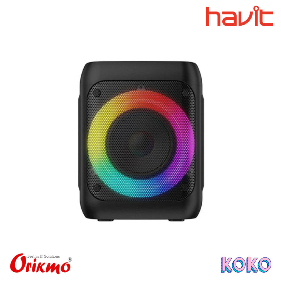 HAVIT SQ133BT WIRELESS BLUETOOTH SPEAKER