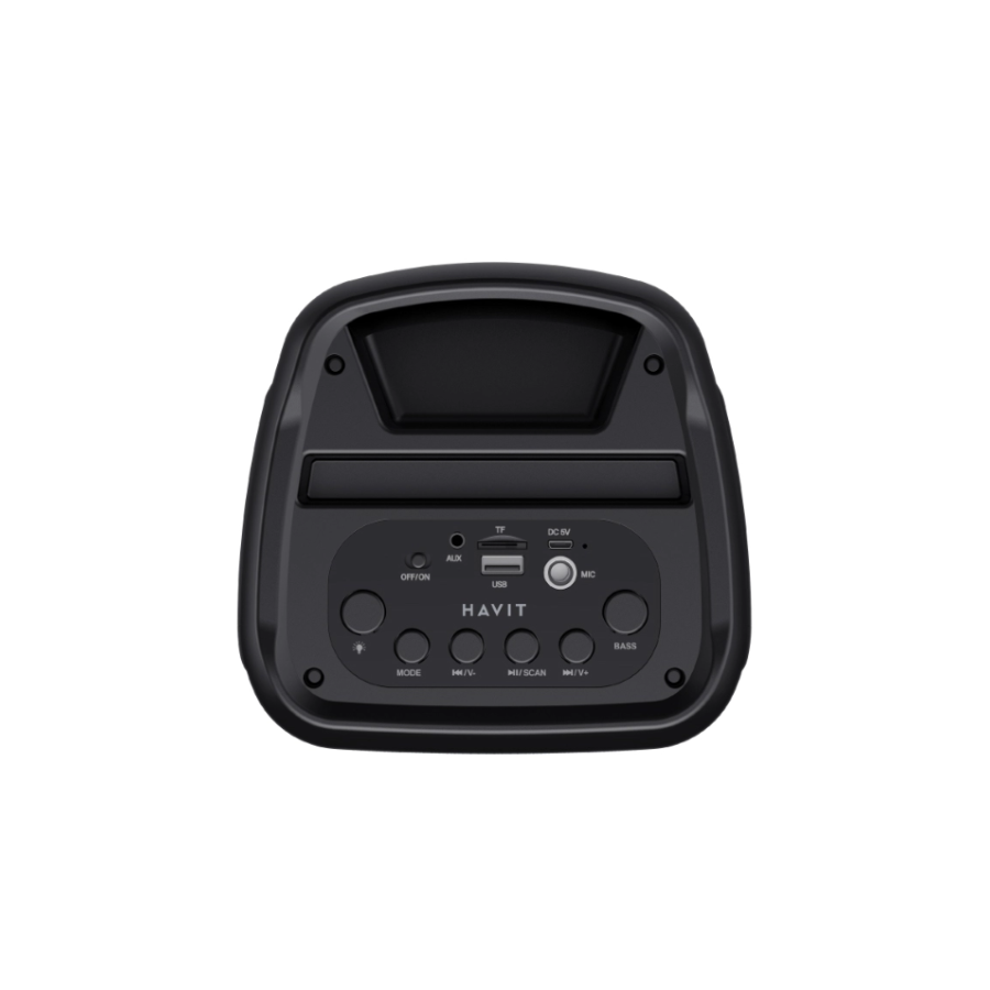 HAVIT SQ133BT WIRELESS BLUETOOTH SPEAKER