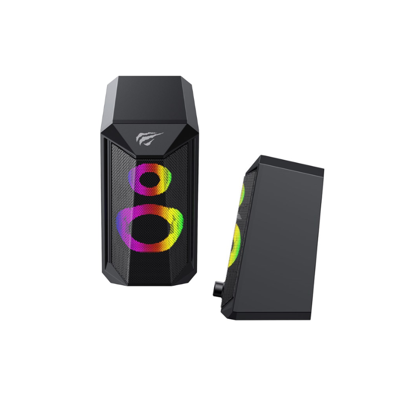 HAVIT SK202 RGB GAMING SPEAKER