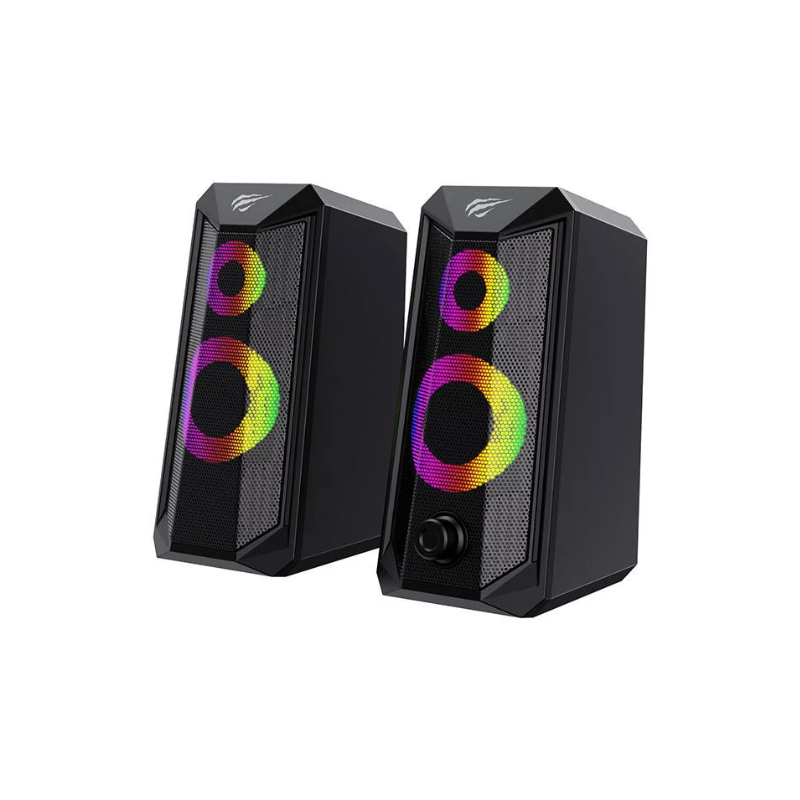 HAVIT SK202 RGB GAMING SPEAKER