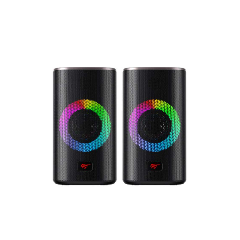 HAVIT SK212 RGB GAMING SPEAKER