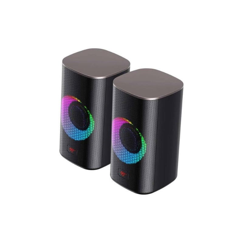 HAVIT SK212 RGB GAMING SPEAKER