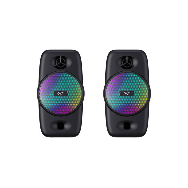HAVIT SK213 RGB GAMING SPEAKER
