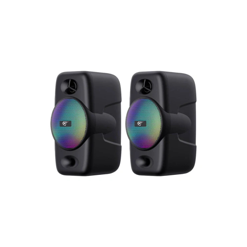 HAVIT SK213 RGB GAMING SPEAKER