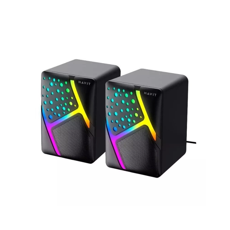 HAVIT SK763 RGB SPEAKER