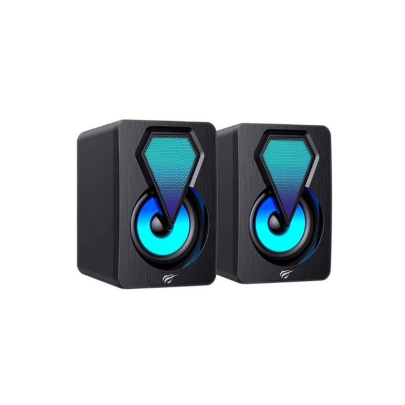 HAVIT SK210MINI PRO RGB GAMING SPEAKER