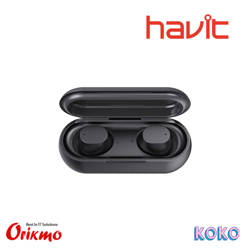 HAVIT I98 TWS EARBUDS