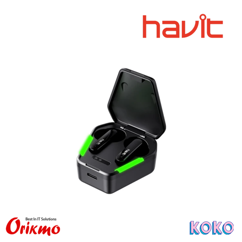 HAVIT TW938 TWS EARBUDS