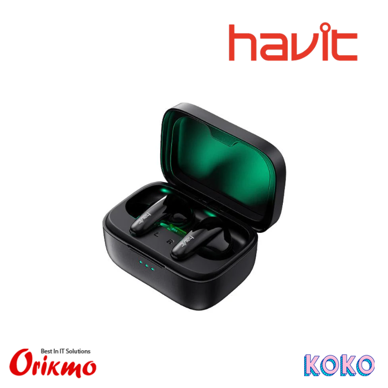 HAVIT TW950 TWS EARBUDS