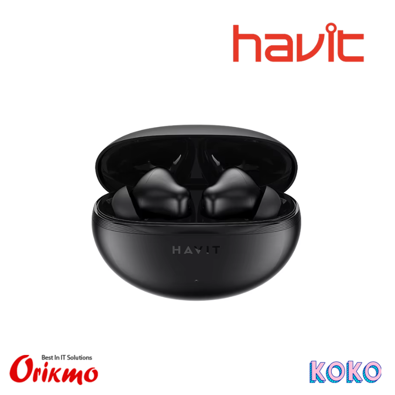 HAVIT TW986 TWS EARBUDS