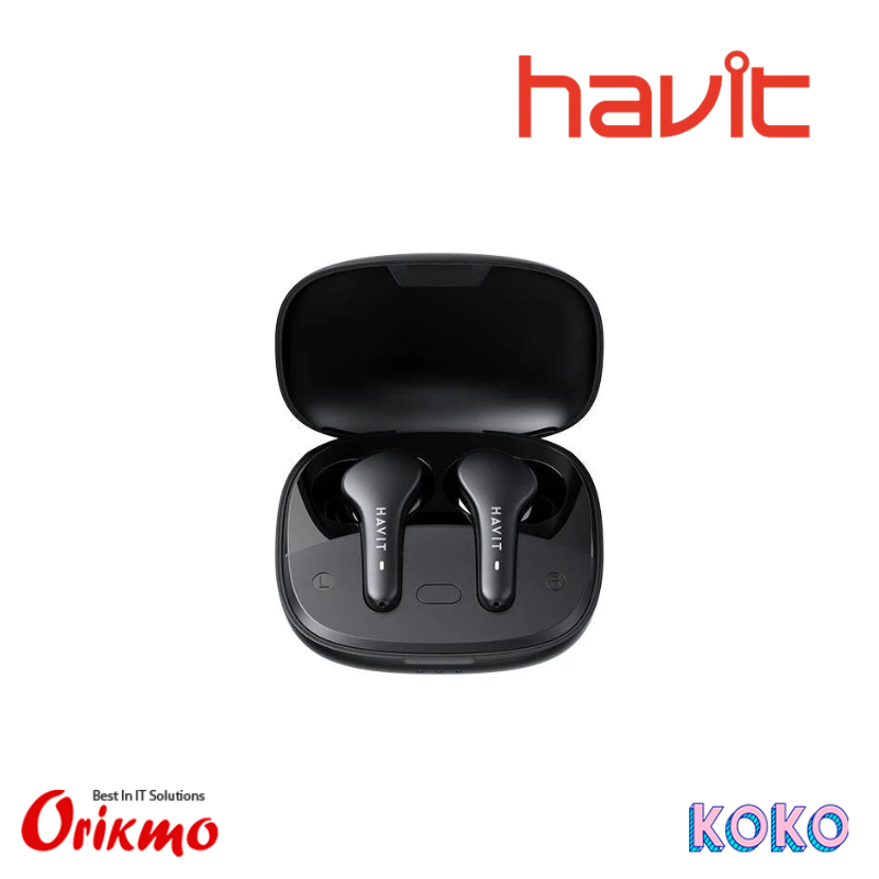 HAVIT TW959 TWS EARBUDS