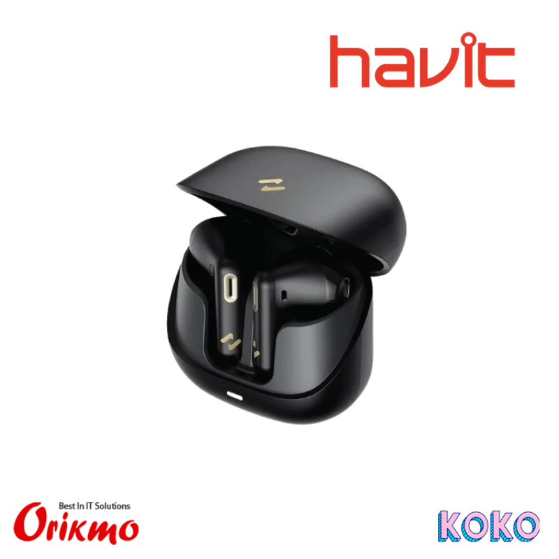 HAVIT TW905 TWS EARBUDS