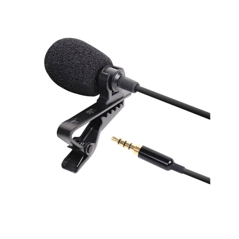 HAVIT MC361 MICROPHONE