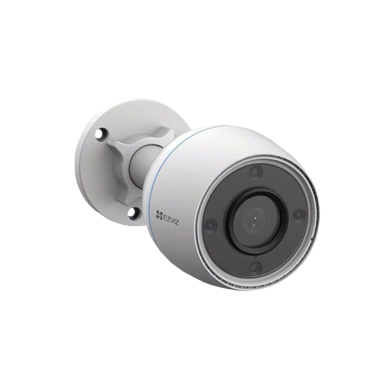 EZVIZ CS-C3TN / CS-H3C-R100 2MP COLOURVU WIFI OUT DOOR CAMERA