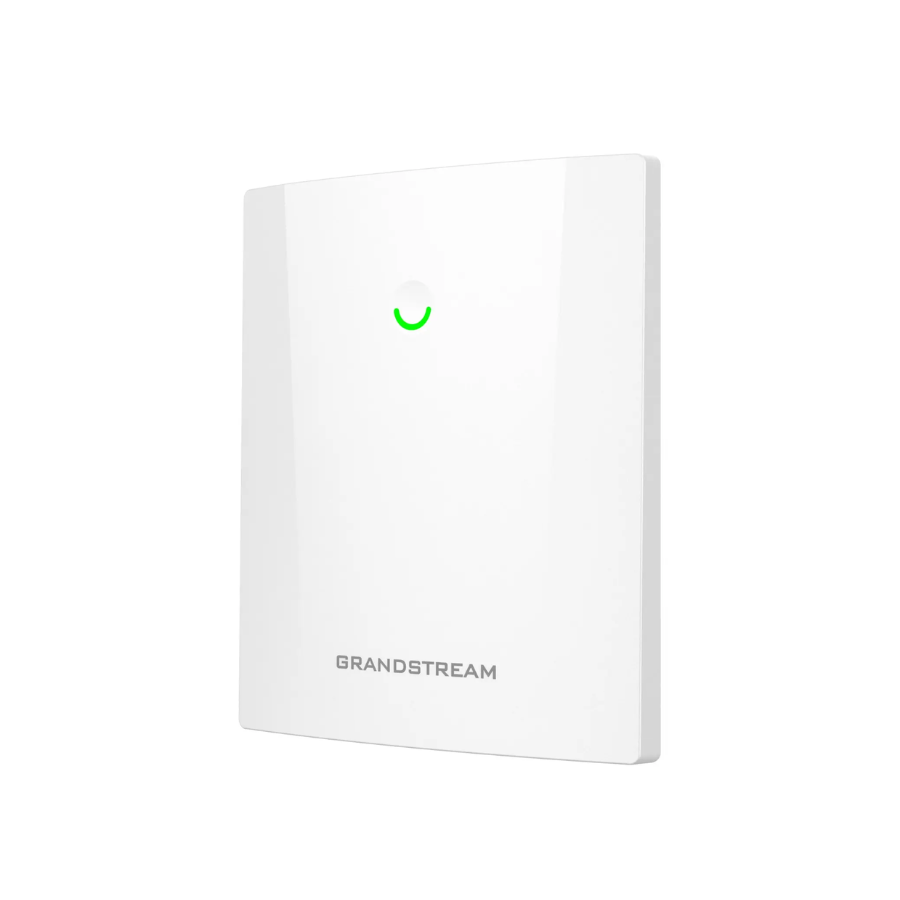 GRANDSTEAM GWN7660ELR GWN ENTERPRPRISE 2X2:2 WIFI 6 WEATHERPROOF LONG RANGE ACCESS POINT