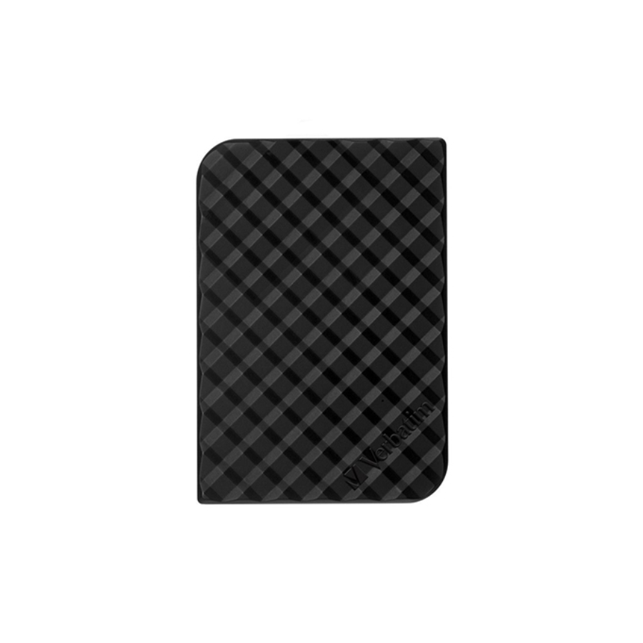 VERBATIM 2TB 3.0 STORE ‘N’ GO  PORTABLE HDD
