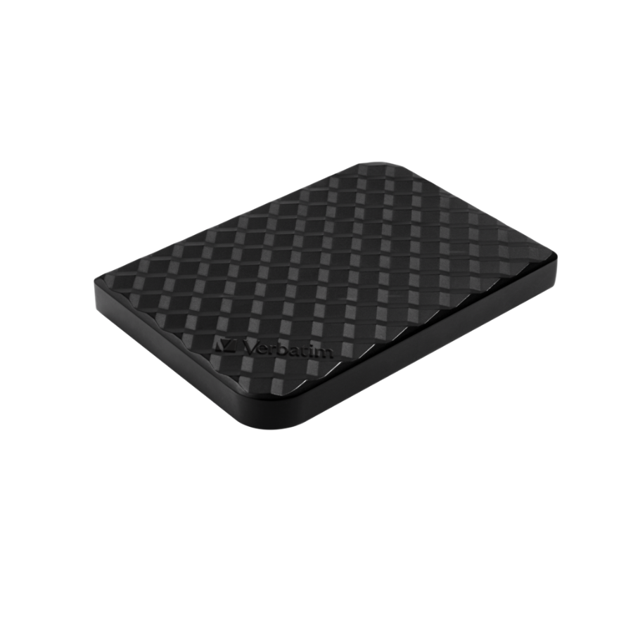 VERBATIM 2TB 3.0 STORE ‘N’ GO  PORTABLE HDD