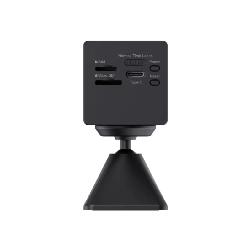 EZVIZ CS-CB2 R105 KIT 2K 4G 3MP INDOOR MINI SMART HOME BATTERY CAMERA