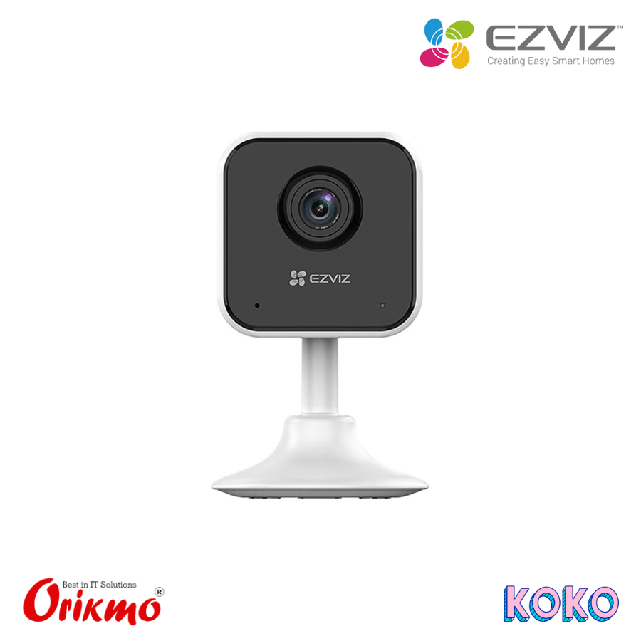 EZVIZ CS-H1C 2MP 1080P SMART HOME CAMERA