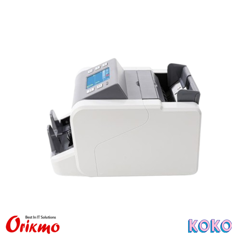 CASH COUNTER  P80 MIX COUNT