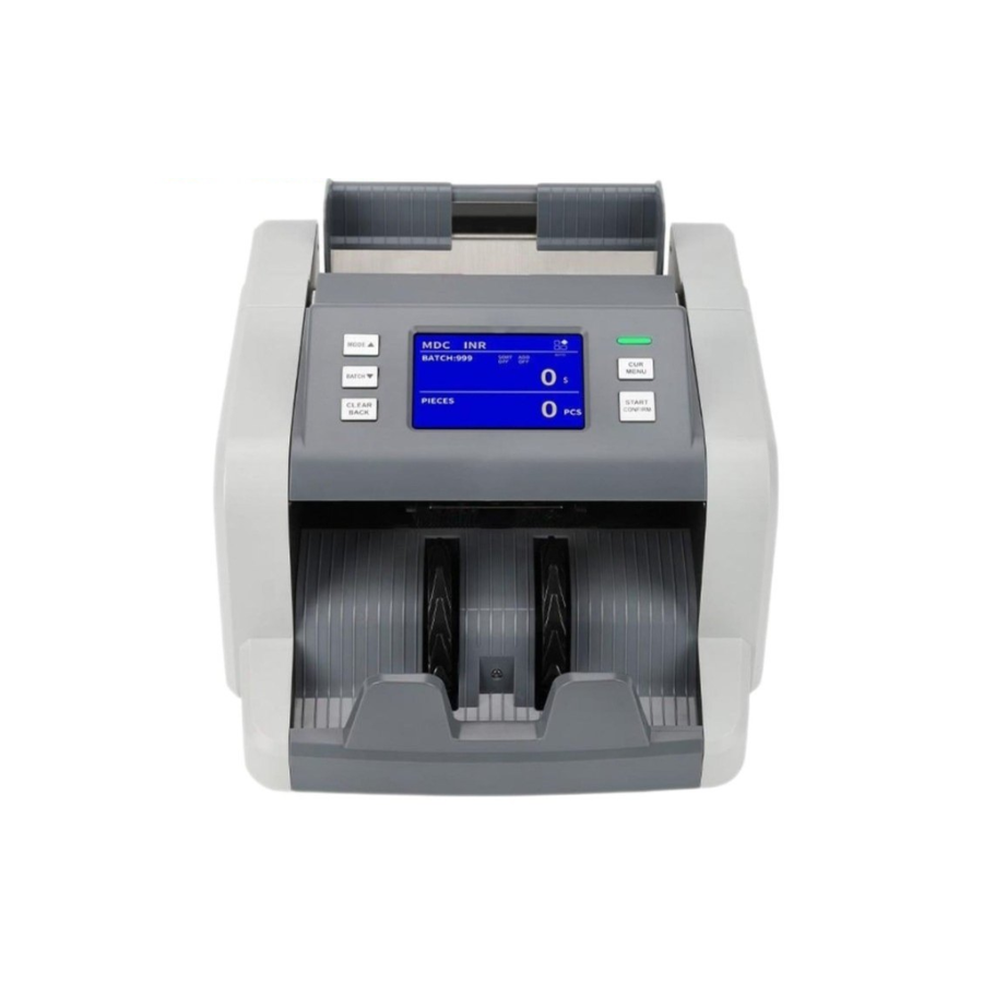 CASH COUNTER  P80 MIX COUNT