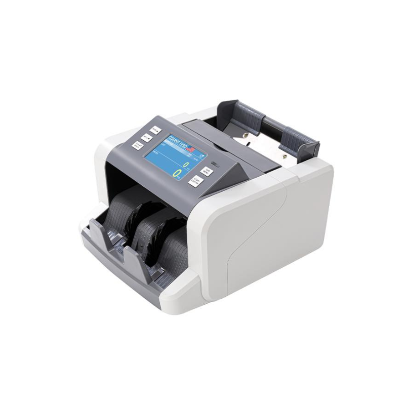 CASH COUNTER  P80 MIX COUNT