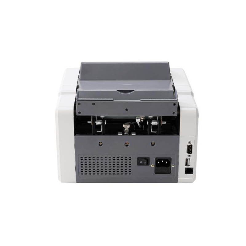 CASH COUNTER  P80 MIX COUNT