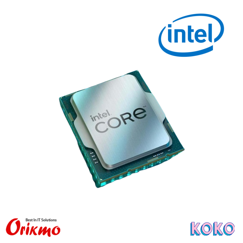 INTEL CORE I3 14TH GEN 14100 PROCESSOR (TRAY)