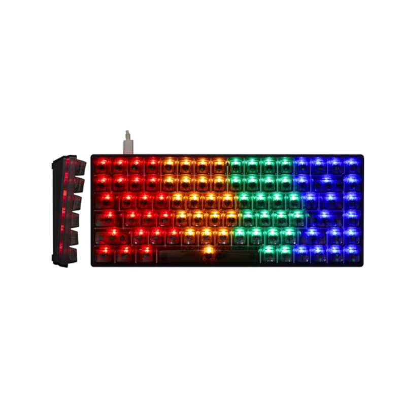 JEDEL KL-123 MECHANICAL BACKLIGHTING KEYBOARD