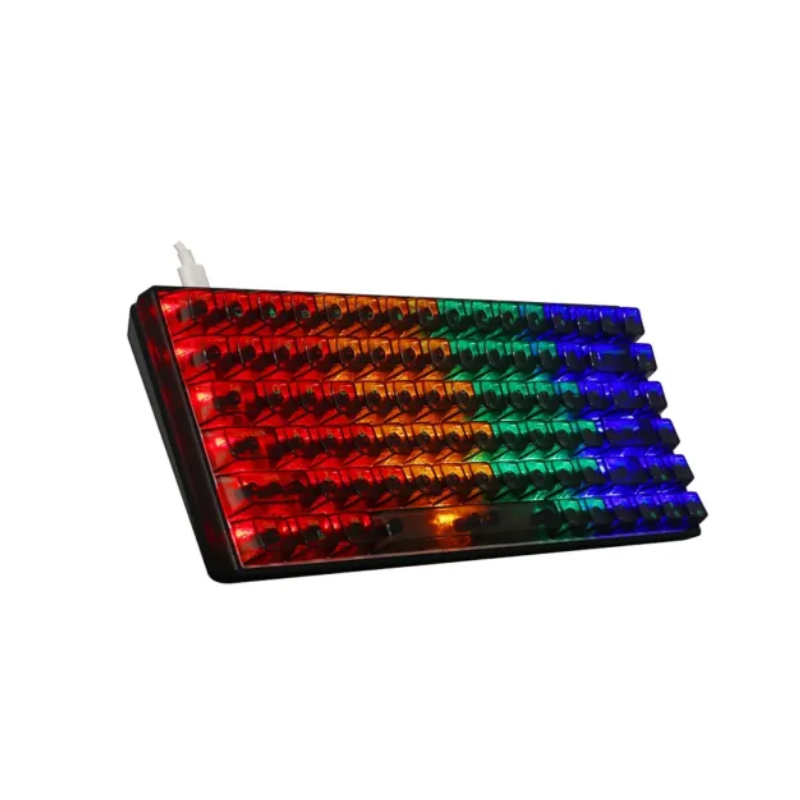 JEDEL KL-123 MECHANICAL BACKLIGHTING KEYBOARD