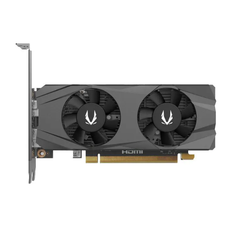 ZOTAC RTX 3050 6GB DDR6 GRAPHIC CARD