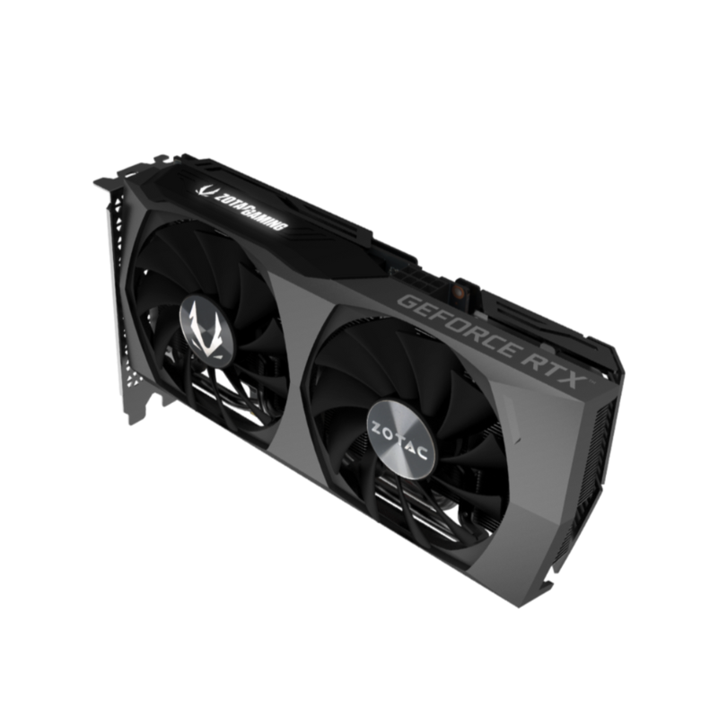 ZOTAC RTX 3050 6GB DDR6 GRAPHIC CARD