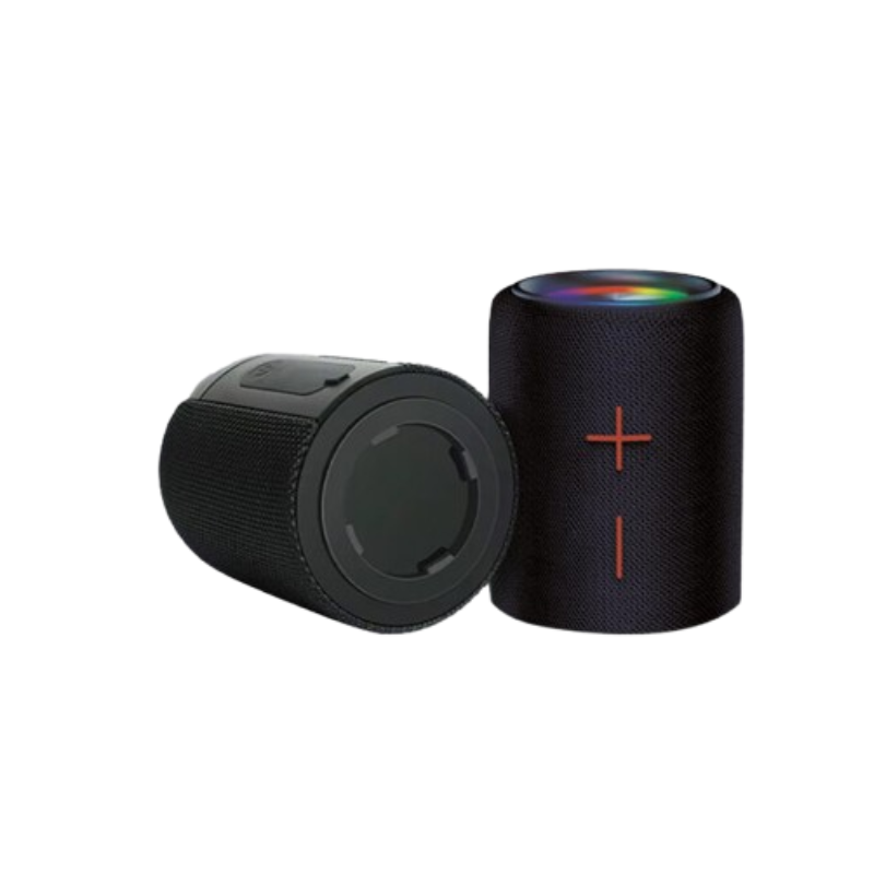 EMARK MT-17E PORTABLE SPEAKER WITH FM