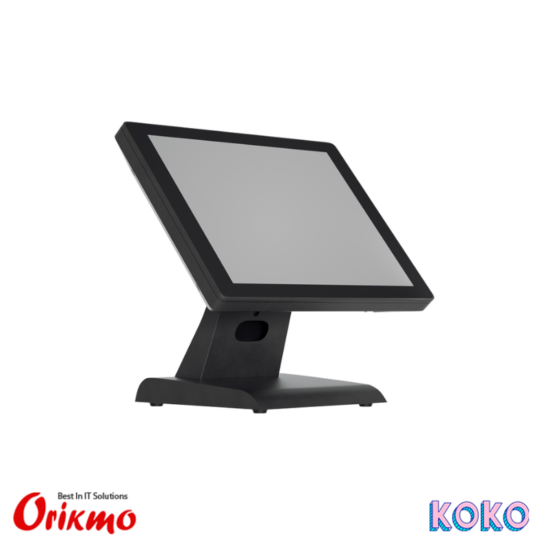 AOQI POS SYSTEM i9 I5 4TH GEN SINGLE DISPLAY
