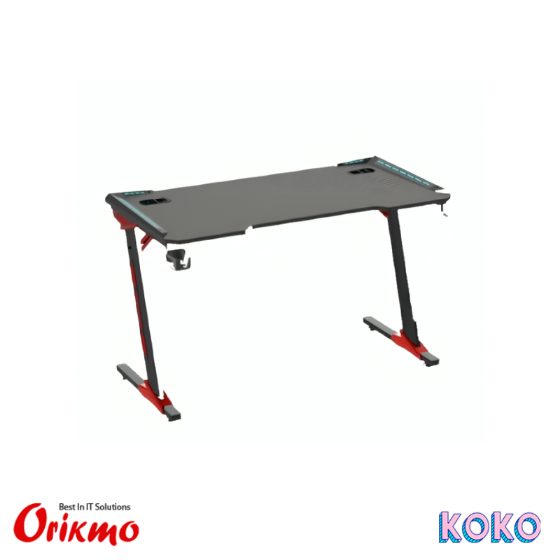 GAMING TABLE Z5 - RED