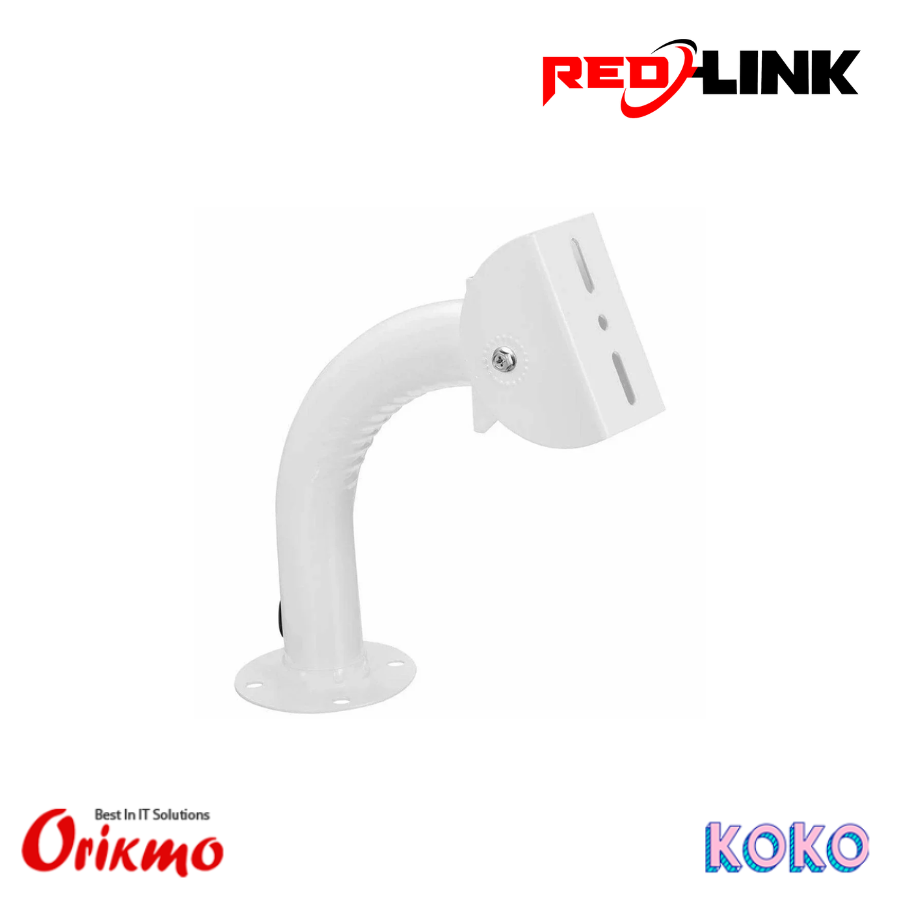 RED LINK METAL STAND L TYPE 25CM RL-CCTV-L-25CM