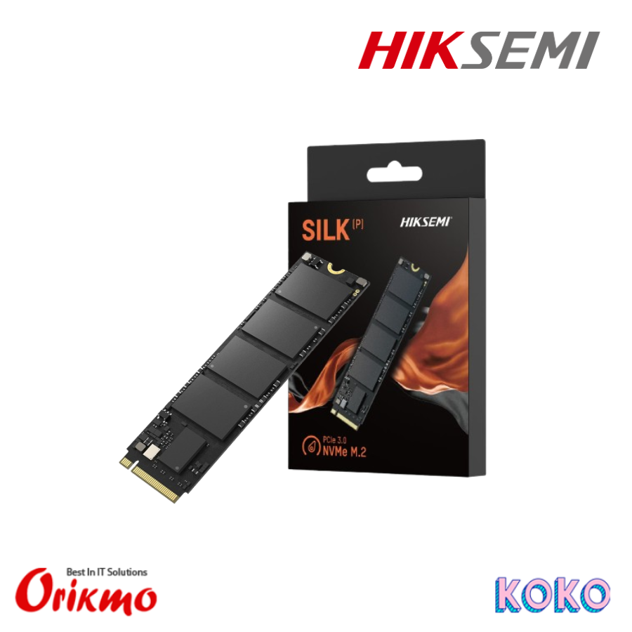 HIKSEMI SKIL(P) 128GB NVME