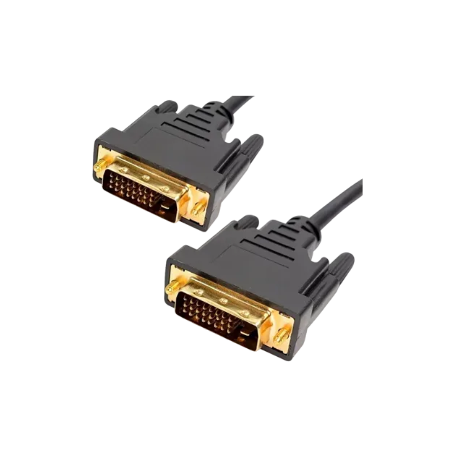 DVI CABLE 1.5M