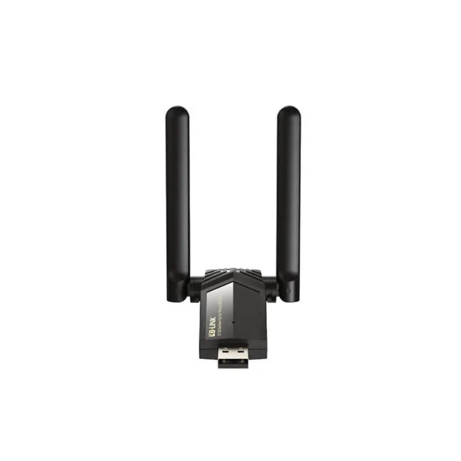 LB LINK BL-1300H AC1300 HIGH GAIN WIRELESS DUAL BAND USB ADAPTER